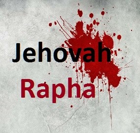 JehovahRaphah